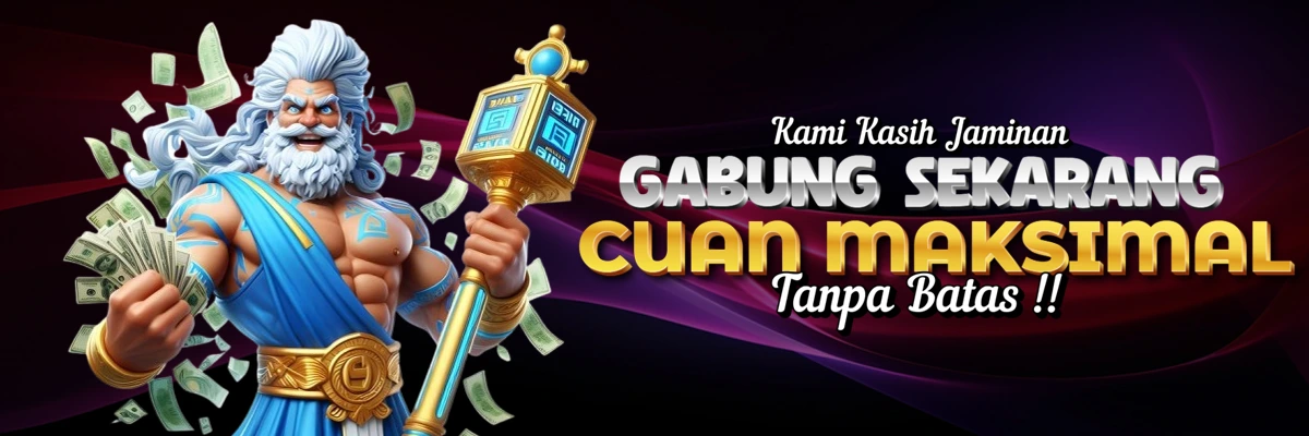 Nusabet77 - Situs Gaming Andalan Para Pemain